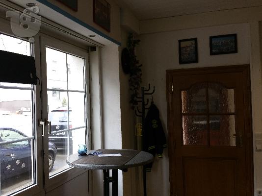 Πωλειται Παταταδικο IMBIS Eξοπλεισμενο στην Γερμανια...